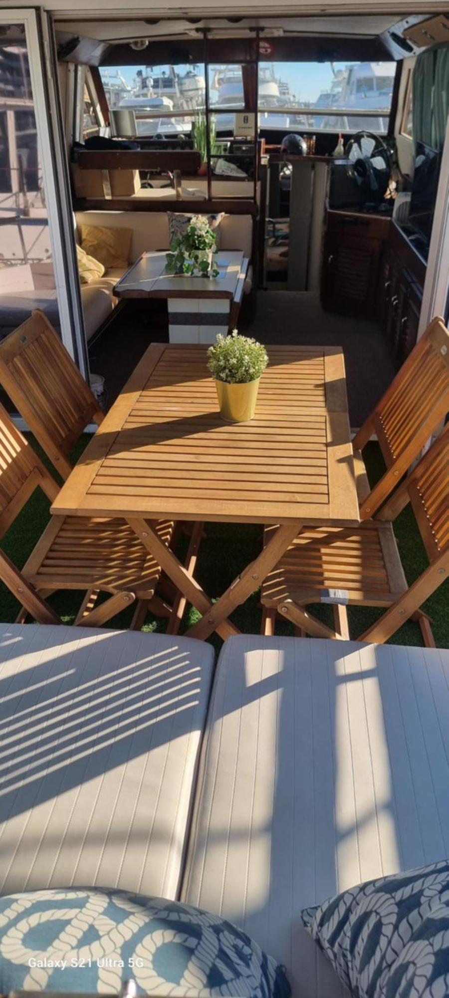 Hotel Beautiful And Comfy Boat In Barcelona With Boat Tour Option Exterior foto